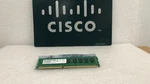 Cisco MEM-4300-8G 8GB Memory Module For ISR4331 ISR4351 ISR4300 Series Router. Fixed Price $27.60.