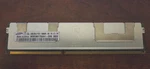 Samsung 4GB 2RX4 PC3-10600R-09-10-E1-P0 DDR3 Ecc Rdimm Server Memory Ram. Fixed Price $13.99.