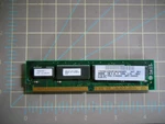 Ibm 8MB Memory Simm PS/2 RS6000 Risc 51G8554 74G1235 70NS 72 Pin - Tested. Fixed Price $12.50.