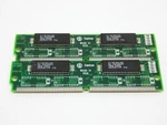 Centon 2X8 Mb Fpm-ram 0118160J3E 72-PIN 60NS Non-parity Computer Memory. Fixed Price $17.00.