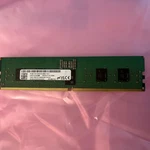 Micron 16GB PC5-4800B 1RX8 DDR5 Ecc Rdimm Server Memory MTC10F1084S1RC48BA1 Niff. Fixed Price $349.89.