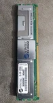 Wintec 1GB 39C935284C DDR2 PC2-5300 Server Ram Memory Used Good Condition. Fixed Price $8.90.