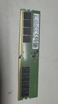 Samsung DDR5 PC5-5600 16GB Dimm Ecc Memory (M323R2R8AB8P-CWMOD). Fixed Price $144.99.