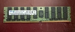 Samsung M386A4G40DM0-CPB 32GB 4DRX4 PC4-2133P Ecc. Fixed Price $75.00.