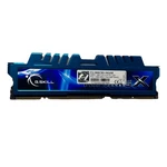 G.skill Ripjaws 8GB PC3-14900 DDR3-1866MHZ Desktop Memory Ram F3-1866C9Q-32GXM. Fixed Price $27.00.
