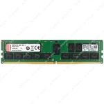 Kingston 32GB DDR4-2400 PC4-19200 2RX4 Ecc Rdimm Server Memory Ram KVR24R17D4/32. Fixed Price $148.49.