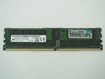Micron 32GB PC4-2133P Server Ram / Ecc Memory MTA36ASF4G72PZ 2G1B1RK. Fixed Price $225.00.
