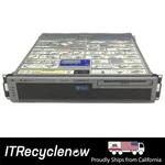 Sun Netra T2000 2BAY 2U Server Ultrasparc T1 1.2GHZ Sff Sata 2.5" 2X 500W. Fixed Price $503.10.