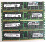 Micron 64GB Kit (4 X 16GB) PC3-14900R Ecc Reg Memory For Dell R510 R610 R620 R71. Fixed Price $279.00.