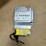 2012 2013 2014 2015 Audi A7 Srs Oem Computer Control Module Plug B122. Fixed Price $42.99.