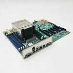 Supermicro X10SRI-F Atx E5-2620 V4 2.1GHZ 8GB Ram LGA2011-3 Server Motherboard. Fixed Price $239.99.