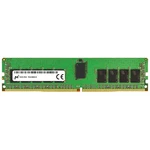 Micron 16GB 2RX8 PC4-2666V Rdimm DDR4-21300 Ecc Registered Server Memory Ram. Fixed Price $166.49.