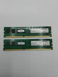 Rendition 8GB (2X4GB) DDR3 PC3-10600 Desktop Ram RM51264BA1339.16FR WR2526L. Fixed Price $9.99.