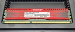 Patriot Viper (2X4GB) Kit 1.5V Udimm DDR3-1600MHZ PC3-12800 PVL38G186C0KR. Fixed Price $19.95.
