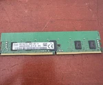 Sk Hynix 8GB 1RX8 PC4-2666V-RD1-11 Ecc Reg Server Memory HMA81GR7AFR8N-VK. Fixed Price $29.00.