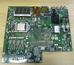 Hp 200-5000 DA0ZN2MB6C0 Aio Motherboard 594299-001 Rev C3L / Slbud 1X4GB 1X2GB. Fixed Price $72.24.